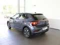 Volkswagen Polo GOAL 1,0 l TSI OPF 70 kW (95 PS) 5-Gang KLIMA LED Grijs - thumbnail 8