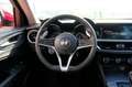 Alfa Romeo Stelvio 2.0 T 280pk AWD Super Aut. Xenon|Clima|Half Leder Rood - thumbnail 6