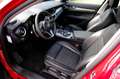 Alfa Romeo Stelvio 2.0 T 280pk AWD Super Aut. Xenon|Clima|Half Leder Rood - thumbnail 2