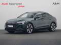 Audi Q8 e-tron Sportback S-LINE 55 QUATTRO 408 PK Verde - thumbnail 1