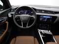 Audi Q8 e-tron Sportback S-LINE 55 QUATTRO 408 PK Verde - thumbnail 15