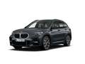 BMW X1 sDrive 20d M SPORT AUTOMATIK NAV HuD LED AHK Grau - thumbnail 1