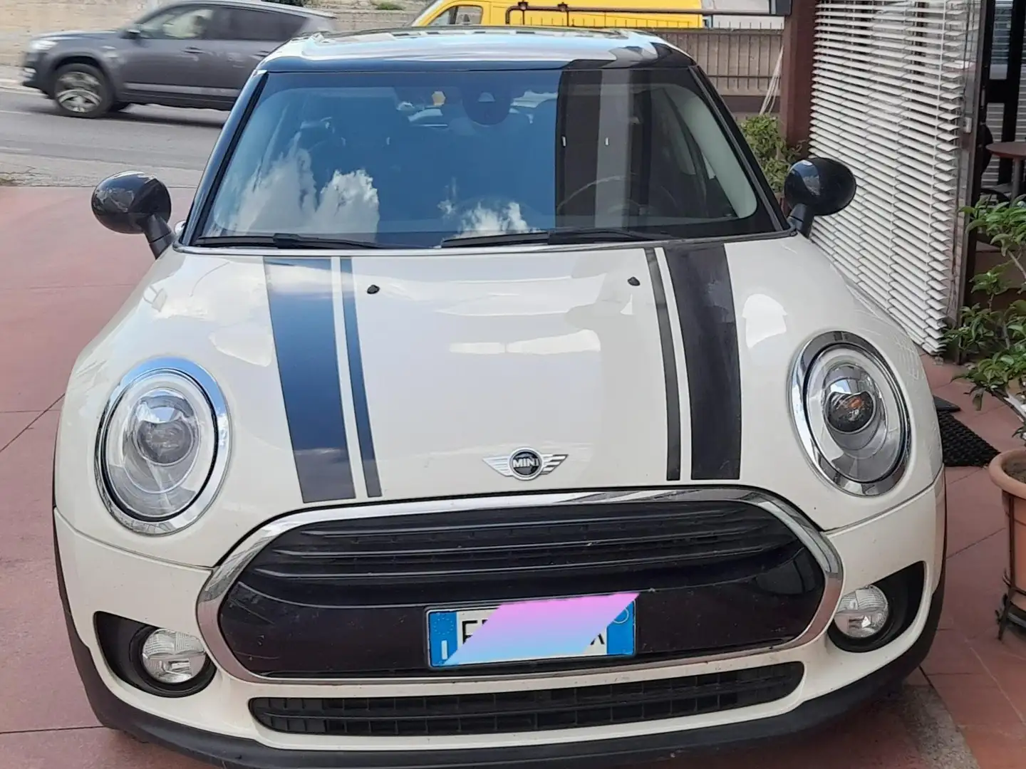 MINI Cooper D Clubman Mini IV F54 2016 Clubman 2.0 Business Wit - 2