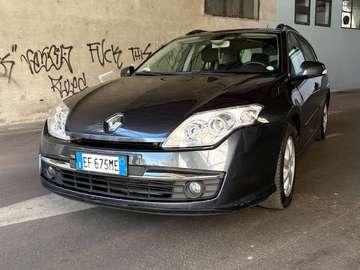 Laguna 1.5 dCi 110CV Nav