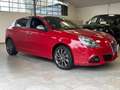 Alfa Romeo Giulietta 1.4 Turbo 120CV Veloce *OCCASIONE*INTERNI ROSSI* Red - thumbnail 3