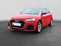 Audi A1 30 TFSI ADVANCED LM17 LED PDC+ SITZ Rouge - thumbnail 2