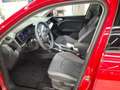 Audi A1 30 TFSI ADVANCED LM17 LED PDC+ SITZ Rosso - thumbnail 4