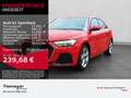 Audi A1 30 TFSI ADVANCED LM17 LED PDC+ SITZ Rot - thumbnail 1