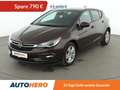 Opel Astra 1.4 SIDI Turbo Active*TEMPO*NAVI*PDC*SHZ*ALU* Brun - thumbnail 1