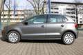 Volkswagen Polo Comfortline*NAVI*KLIMA*PDC*Tempo*u.v.m Grijs - thumbnail 4