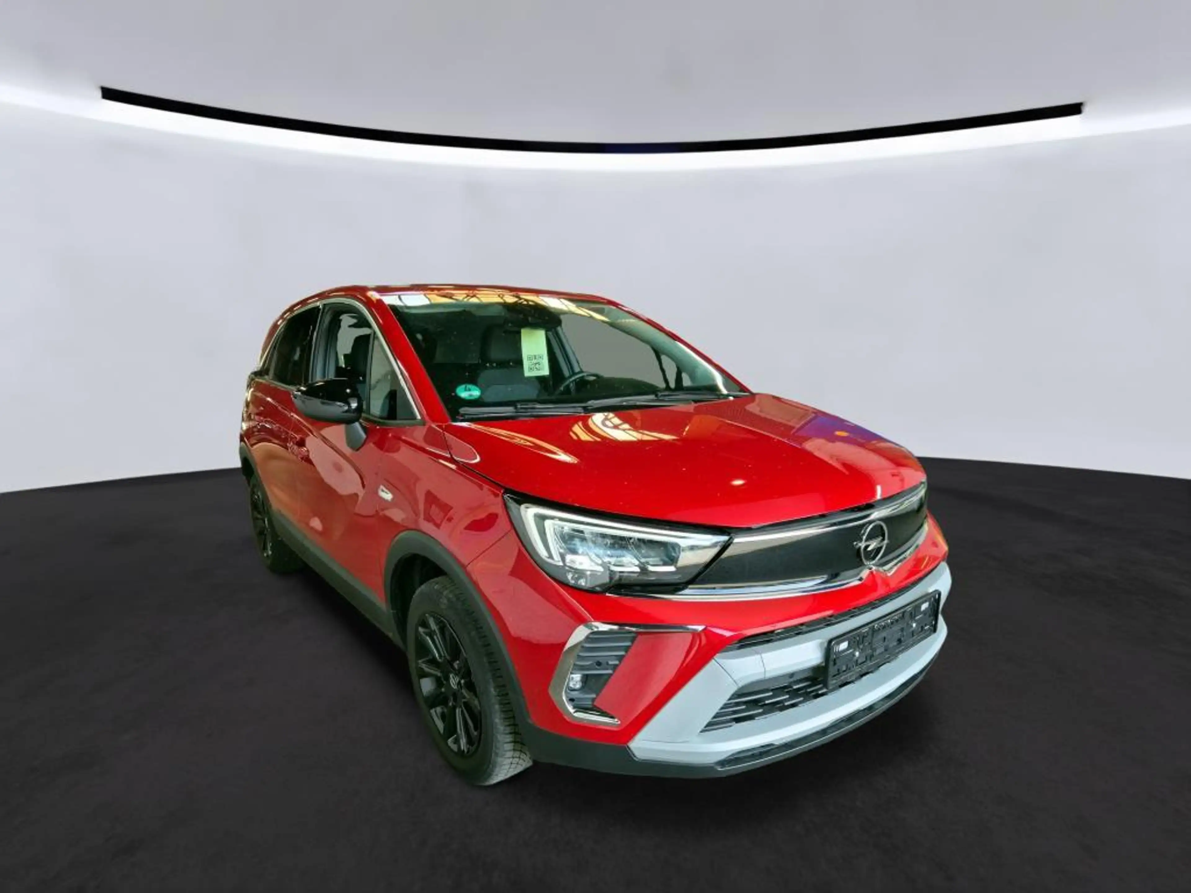 Opel Crossland 1.2 Automatik Elegance *SHZ*CAM*NAVI* — photo 3