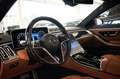 Mercedes-Benz S 580 MAYBACH FIRST CLASS, FULL, 4 ZITTER, KOELKAST Schwarz - thumbnail 7