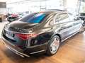Mercedes-Benz S 580 MAYBACH FIRST CLASS, FULL, 4 ZITTER, KOELKAST Schwarz - thumbnail 4