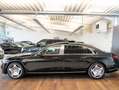Mercedes-Benz S 580 MAYBACH FIRST CLASS, FULL, 4 ZITTER, KOELKAST Schwarz - thumbnail 6