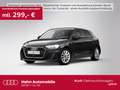 Audi A1 25TFSI S-tronic S line Virtual LED Schwarz - thumbnail 1
