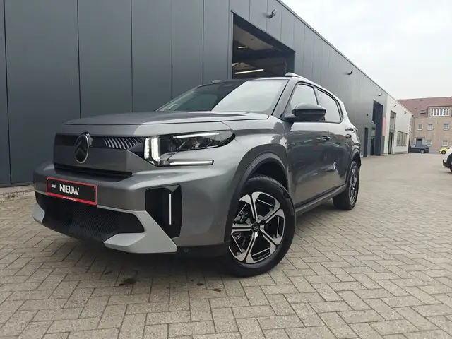 Citroen C3 Aircross Hybride 145 e-DCS6 MAX | Nieuw | 8j garantie | ...