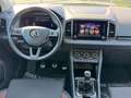 Skoda Karoq Scout 4x4+Finanzierung+Garantie+ Grau - thumbnail 12