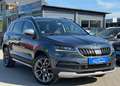 Skoda Karoq Scout 4x4+Finanzierung+Garantie+ Grau - thumbnail 1