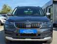 Skoda Karoq Scout 4x4+Finanzierung+Garantie+ Grau - thumbnail 2
