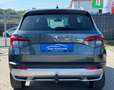 Skoda Karoq Scout 4x4+Finanzierung+Garantie+ Grau - thumbnail 7