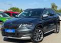 Skoda Karoq Scout 4x4+Finanzierung+Garantie+ Grau - thumbnail 3