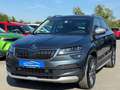 Skoda Karoq Scout 4x4+Finanzierung+Garantie+ Grau - thumbnail 5