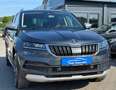 Skoda Karoq Scout 4x4+Finanzierung+Garantie+ Grau - thumbnail 4