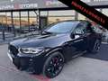 BMW X4 20D M SPORT LASER 20 KAMERA BLACK PACK TETTO Nero - thumbnail 1