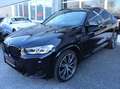 BMW X4 XDRIVE M SPORT LED 21' KAMERA BLACK PACK TETTO Nero - thumbnail 4