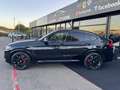 BMW X4 20D M SPORT LASER 20 KAMERA BLACK PACK TETTO Nero - thumbnail 9