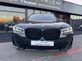 BMW X4 20D M SPORT LASER 20 KAMERA BLACK PACK TETTO Nero - thumbnail 4