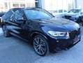 BMW X4 XDRIVE M SPORT LED 21' KAMERA BLACK PACK TETTO Nero - thumbnail 2