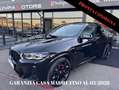 BMW X4 20D M SPORT LASER 20 KAMERA BLACK PACK TETTO Nero - thumbnail 1