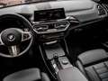 BMW X4 20D M SPORT LASER 20 KAMERA BLACK PACK TETTO Nero - thumbnail 15