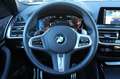 BMW X4 XDRIVE M SPORT LED 21' KAMERA BLACK PACK TETTO Nero - thumbnail 12