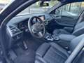 BMW X4 20D M SPORT LASER 20 KAMERA BLACK PACK TETTO Nero - thumbnail 12