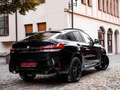 BMW X4 20D M SPORT LASER 20 KAMERA BLACK PACK TETTO Nero - thumbnail 7