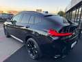 BMW X4 20D M SPORT LASER 20 KAMERA BLACK PACK TETTO Nero - thumbnail 6