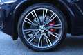 BMW X4 XDRIVE M SPORT LED 21' KAMERA BLACK PACK TETTO Nero - thumbnail 10