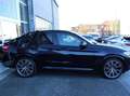 BMW X4 XDRIVE M SPORT LED 21' KAMERA BLACK PACK TETTO Nero - thumbnail 8