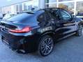 BMW X4 XDRIVE M SPORT LED 21' KAMERA BLACK PACK TETTO Nero - thumbnail 7