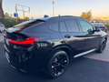 BMW X4 20D M SPORT LASER 20 KAMERA BLACK PACK TETTO Nero - thumbnail 8
