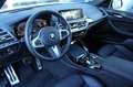 BMW X4 XDRIVE M SPORT LED 21' KAMERA BLACK PACK TETTO Nero - thumbnail 13