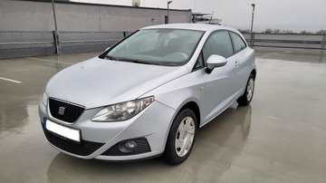 Ibiza SC 1.6 TDI CR Style