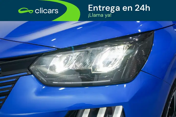 Peugeot 208 2024, foto 10