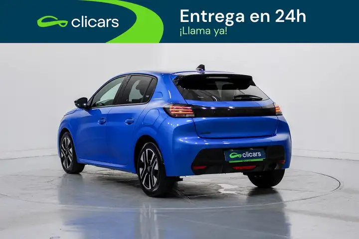 Peugeot 208 2024, foto 9