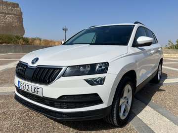 2.0TDI AdBlue Ambition 4x4 DSG 110kW