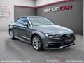 Audi Cabriolet Ambition Luxe Gris - thumbnail 10