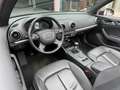 Audi Cabriolet Ambition Luxe Gris - thumbnail 2