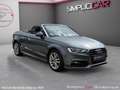 Audi Cabriolet Ambition Luxe Gris - thumbnail 1